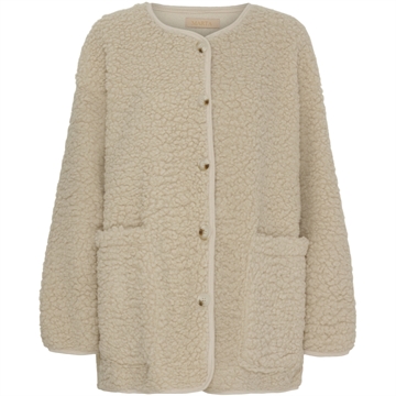 Marta Du Chateau MdcLucile Jacket 23919 Beige